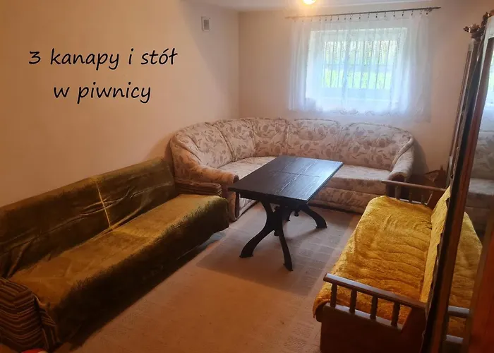 Domek Letniskowy W Szkotowie