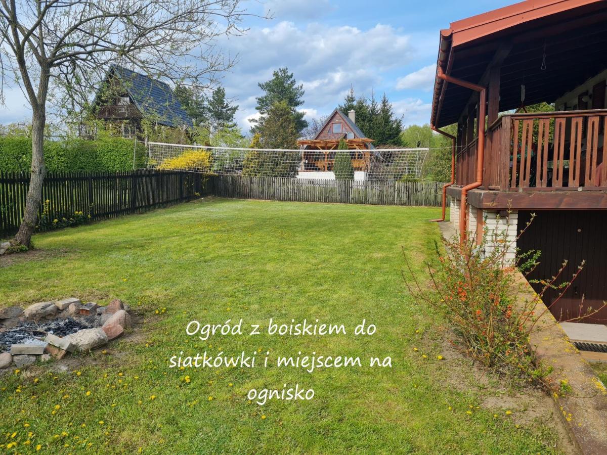 Letniskowy W Szkotowie *