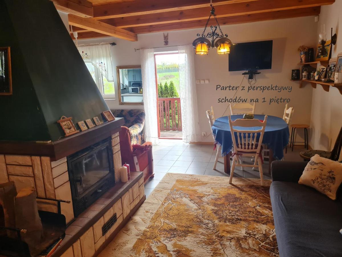 Holiday home Letniskowy W Szkotowie Szkotowo
