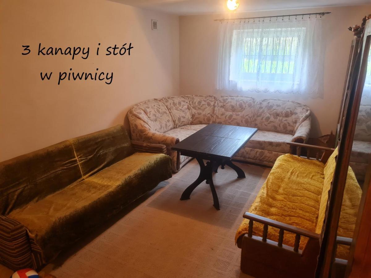 Letniskowy W Szkotowie Szkotowo