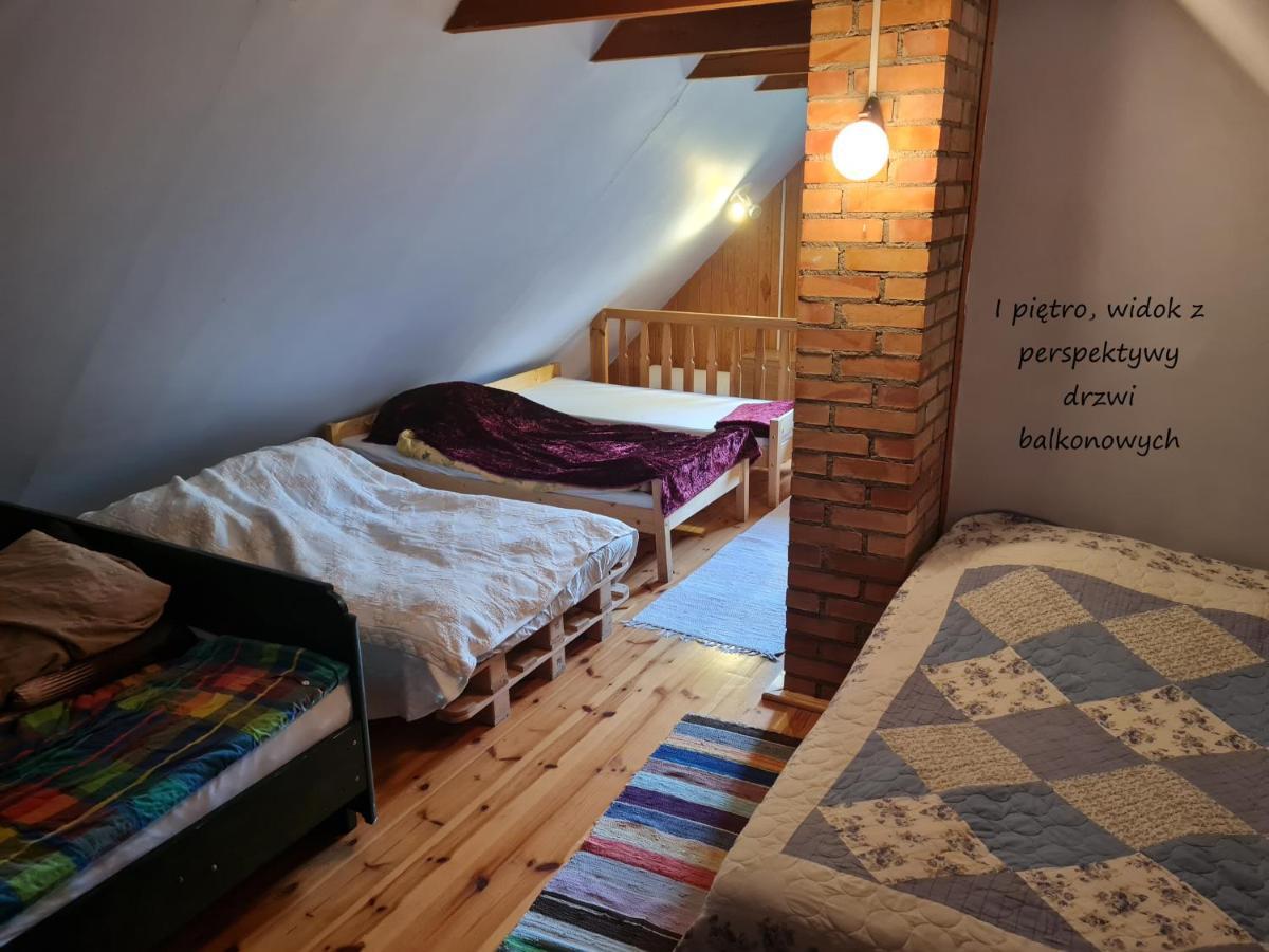 Letniskowy W Szkotowie *