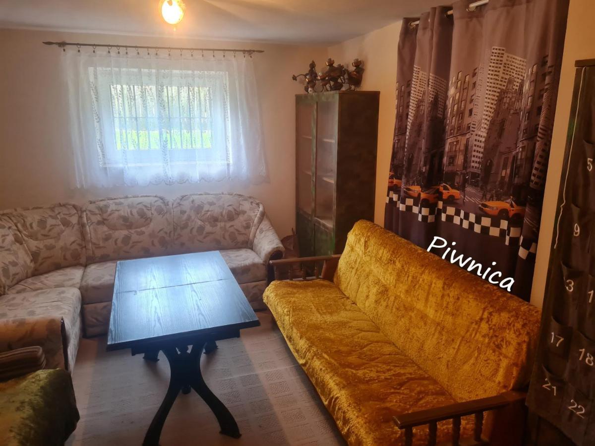 Letniskowy W Szkotowie
