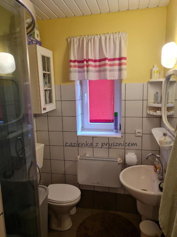 Letniskowy W Szkotowie